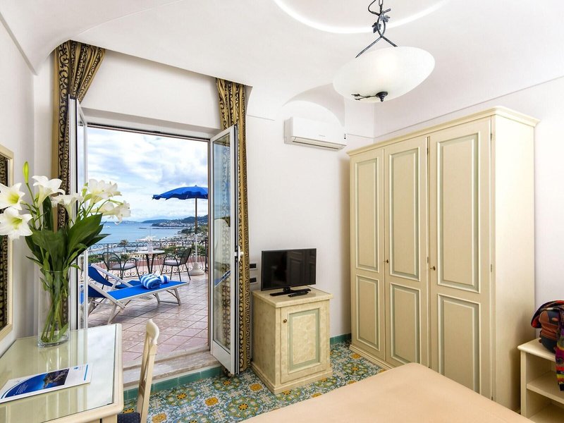 Albergo Terme San Lorenzo 43