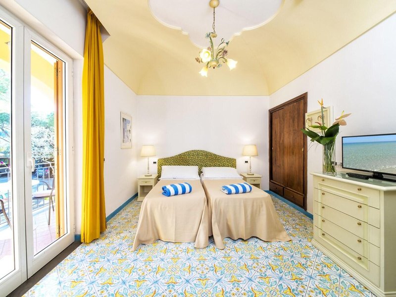 Albergo Terme San Lorenzo 45