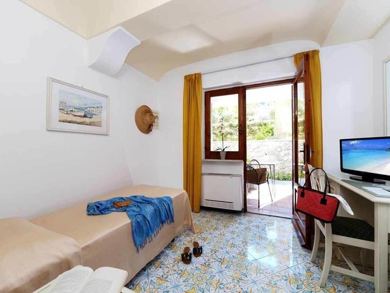 Albergo Terme San Lorenzo 47