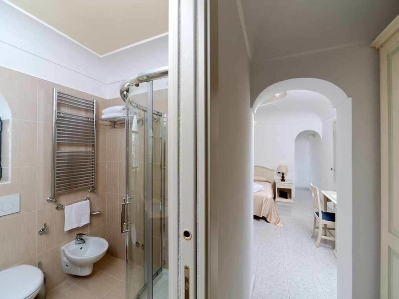 Albergo Terme San Lorenzo 48