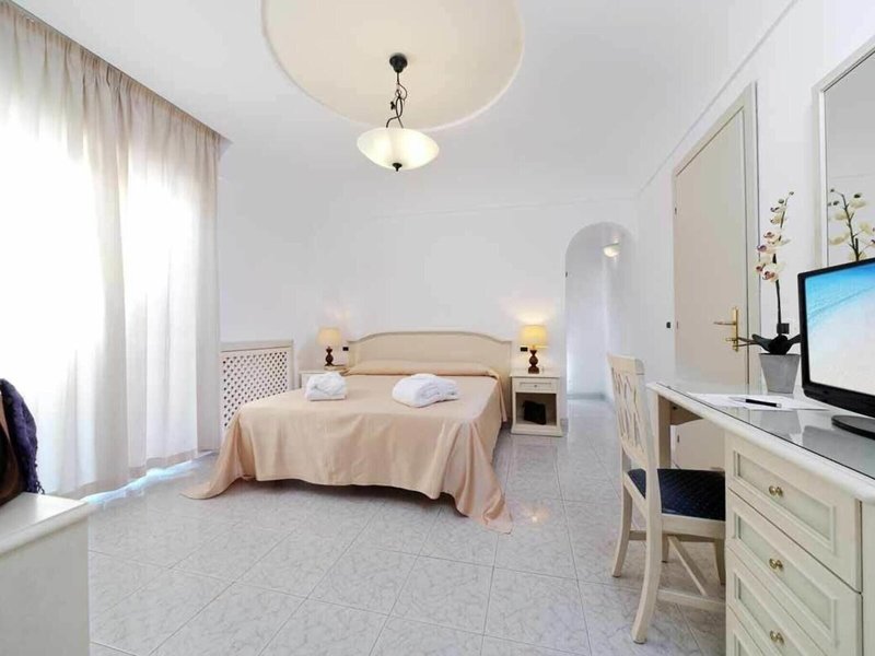 Albergo Terme San Lorenzo 49