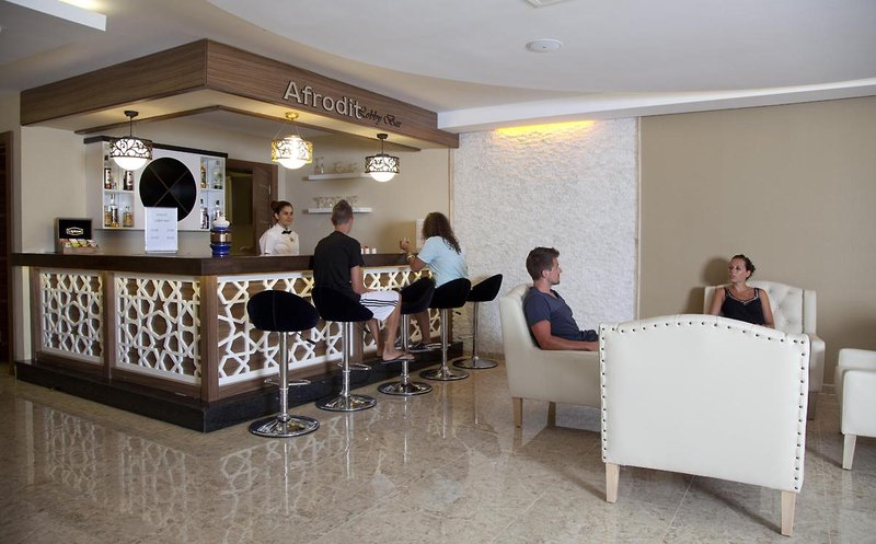 Merve Sun Hotel & Spa 6