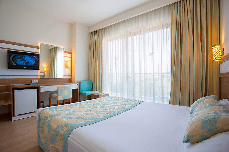 Merve Sun Hotel & Spa 9