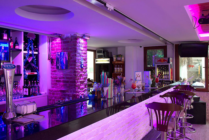Merve Sun Hotel & Spa 16
