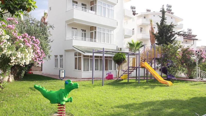 Merve Sun Hotel & Spa 17