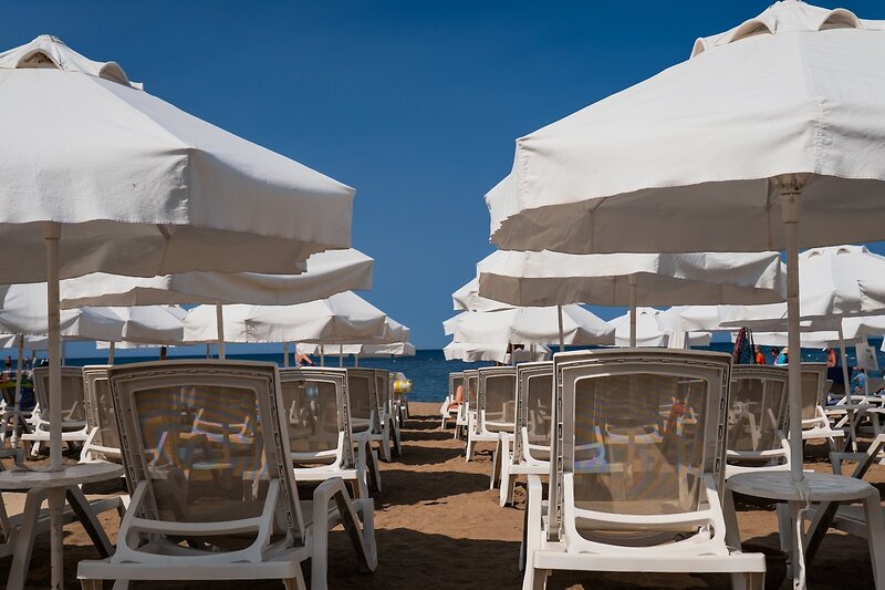Merve Sun Hotel & Spa 9