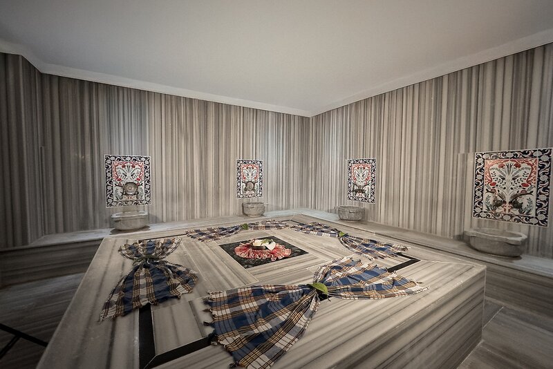 Merve Sun Hotel & Spa 18
