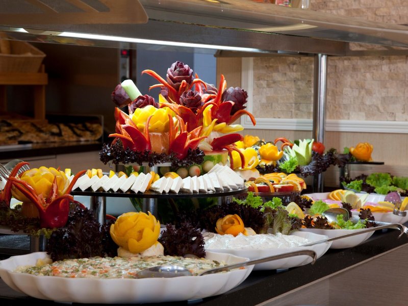 Merve Sun Hotel & Spa 14