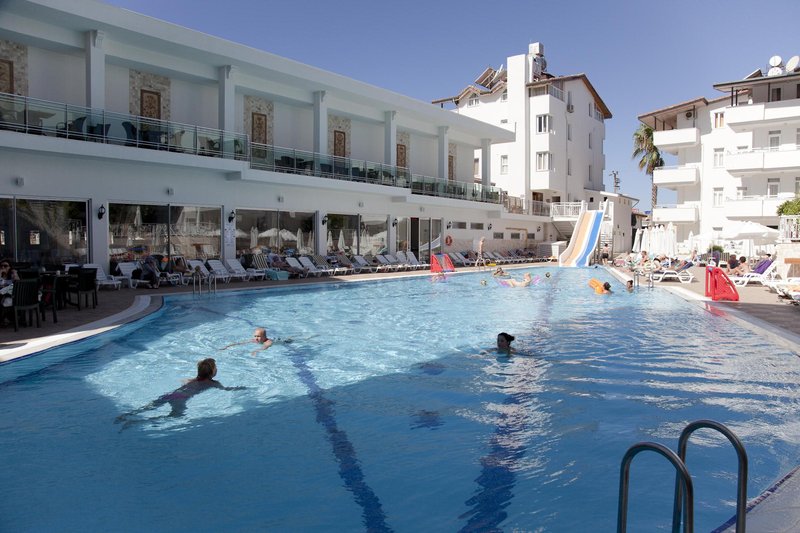 Merve Sun Hotel & Spa 6