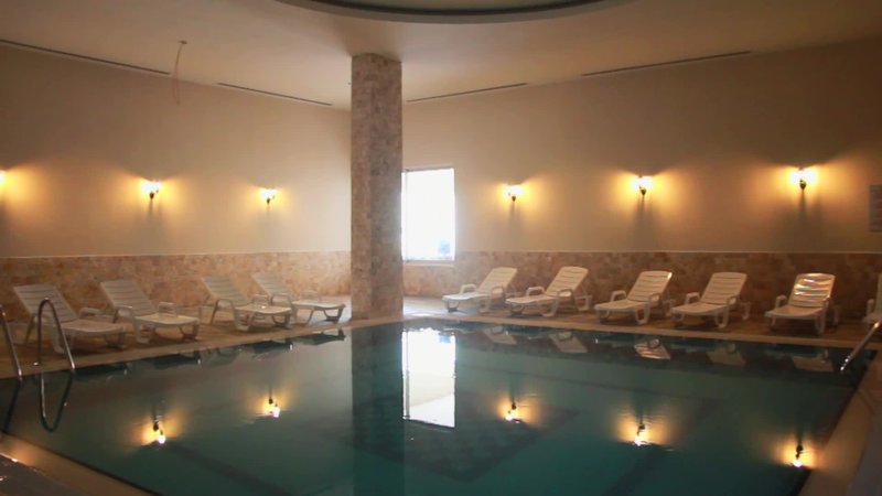 Merve Sun Hotel & Spa 7
