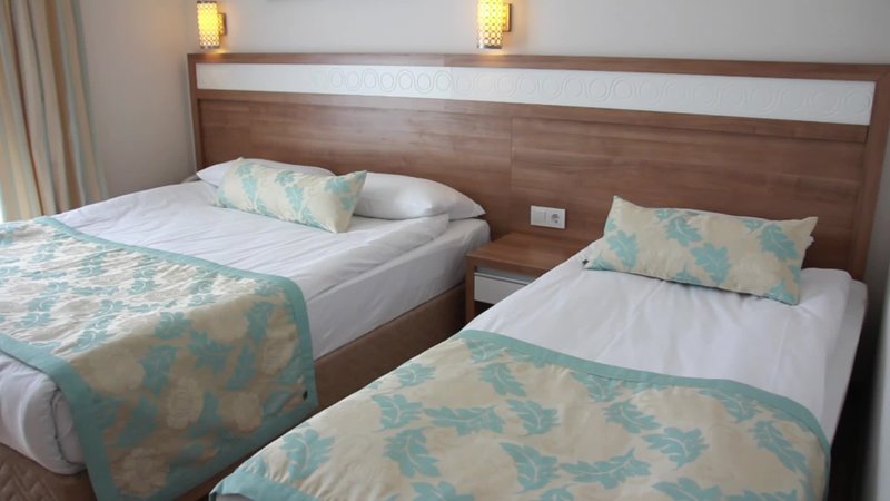 Merve Sun Hotel & Spa 8