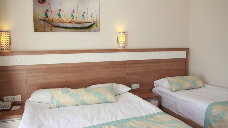 Merve Sun Hotel & Spa 9