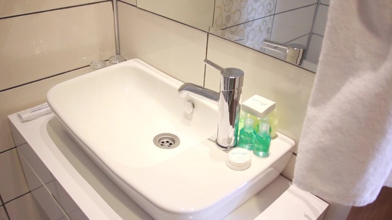 Merve Sun Hotel & Spa 11
