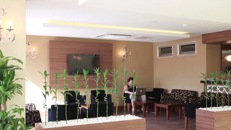 Merve Sun Hotel & Spa 12