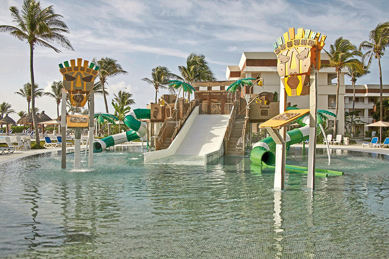 Grand Bahia Principe Tulum 1