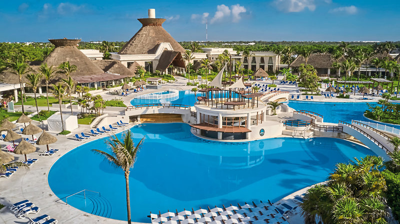 Grand Bahia Principe Tulum 6