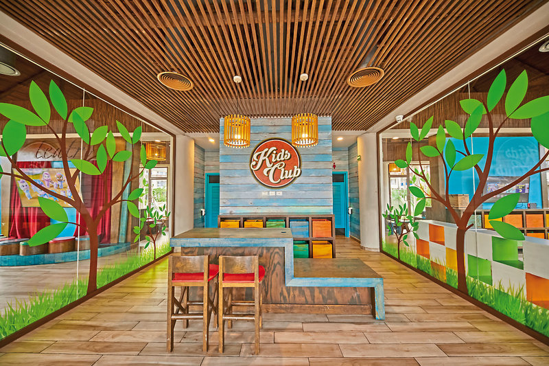 Grand Bahia Principe Tulum 8