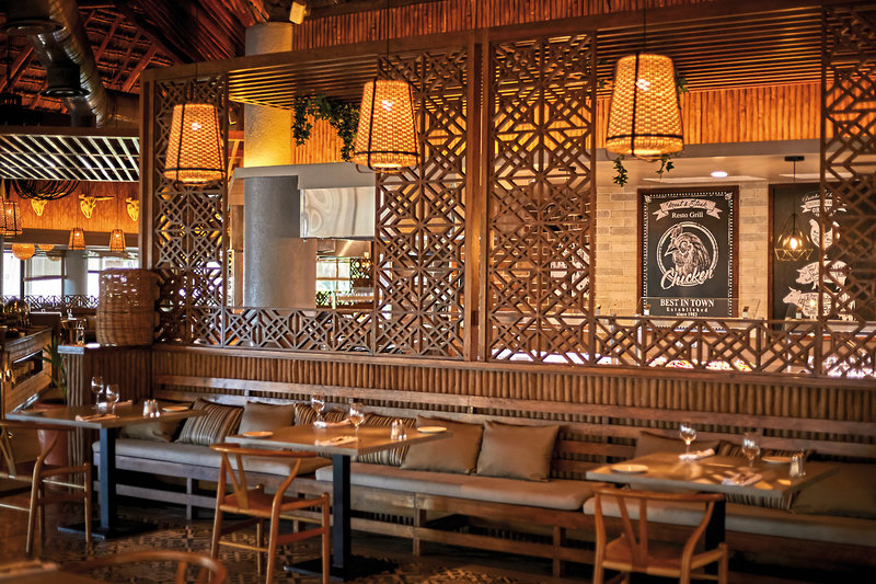 Grand Bahia Principe Tulum 9