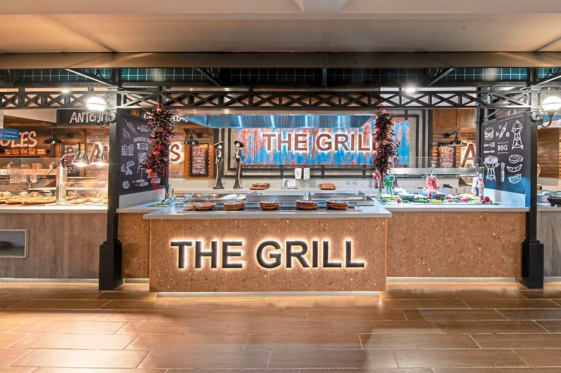 Grand Bahia Principe Tulum 13