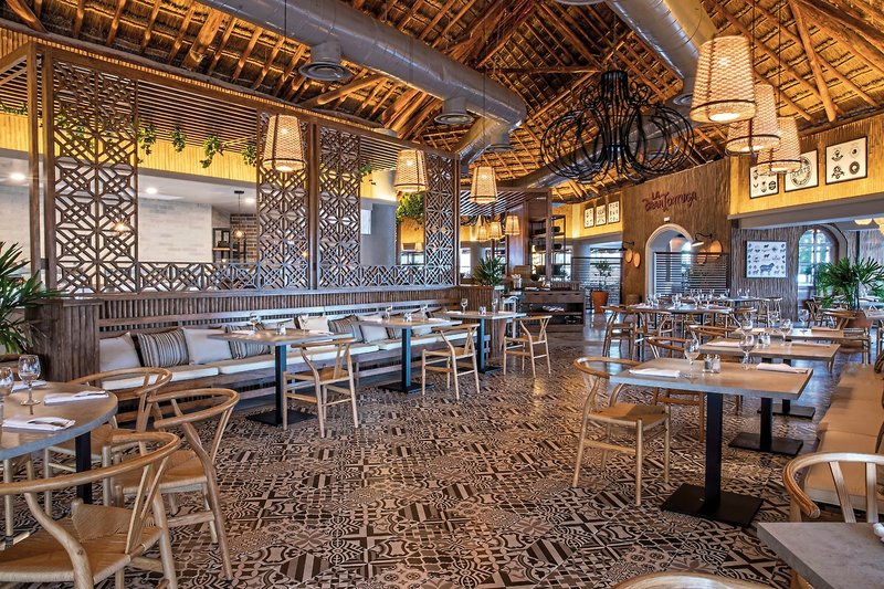 Grand Bahia Principe Tulum 14