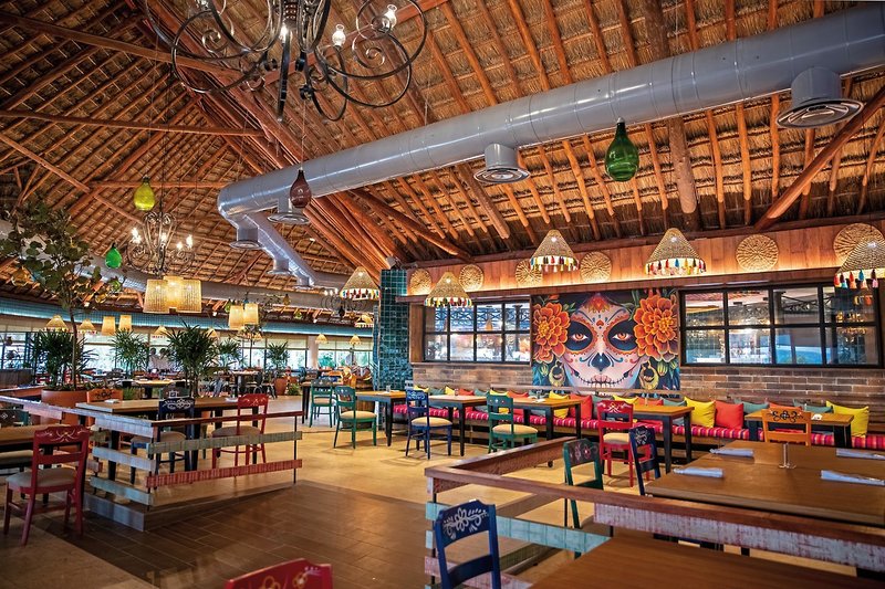 Grand Bahia Principe Tulum 17