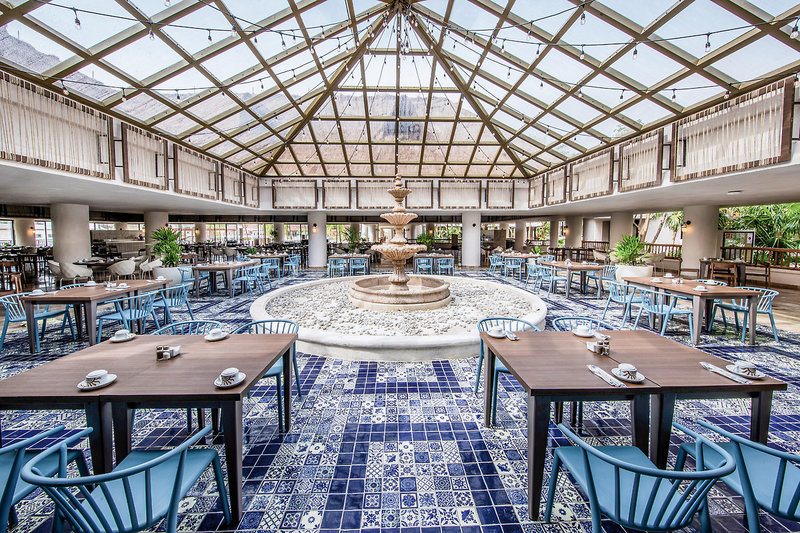 Grand Bahia Principe Tulum 22