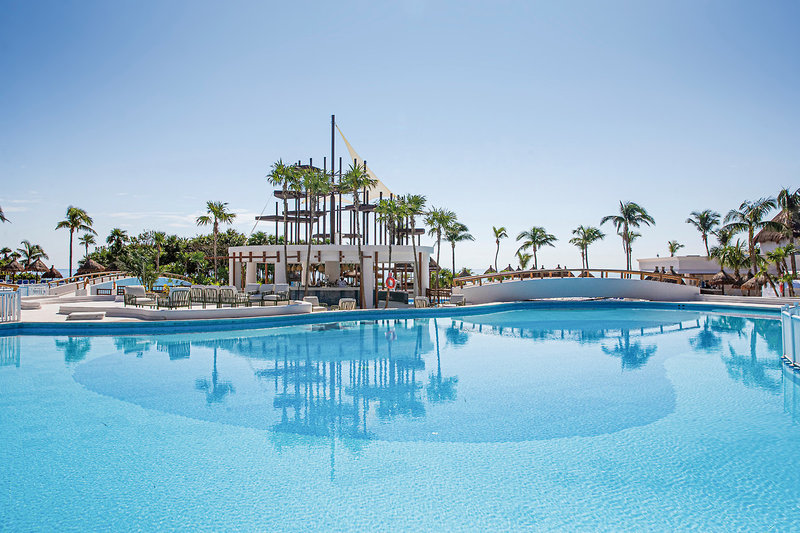 Grand Bahia Principe Tulum 23