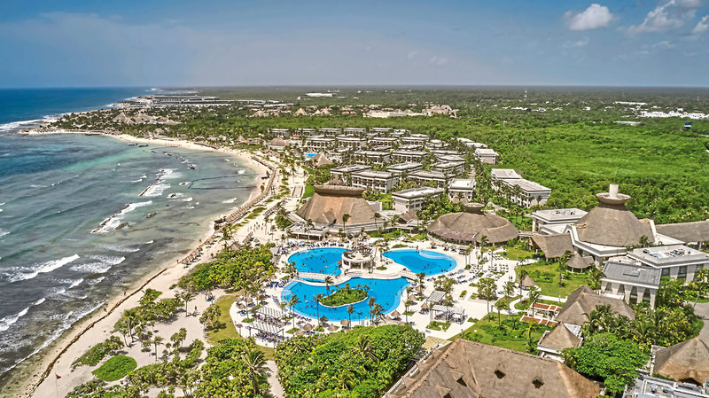 Grand Bahia Principe Tulum 25