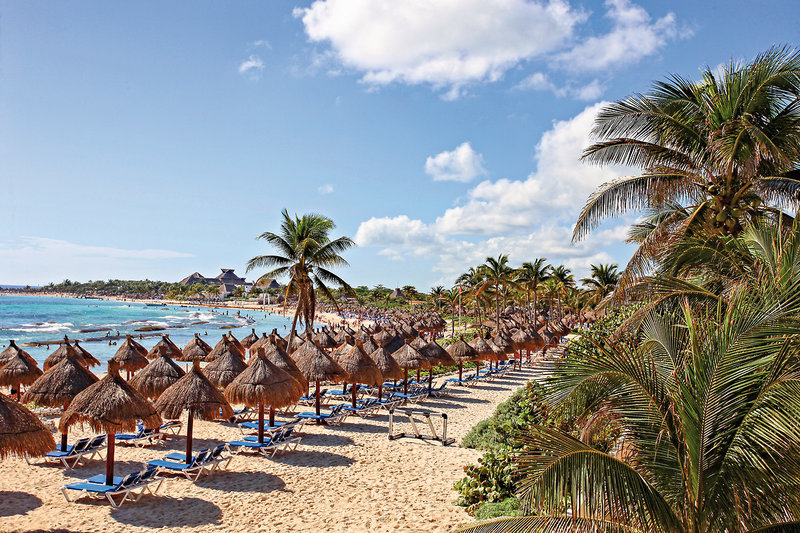 Bahia Principe Grand Tulum 21