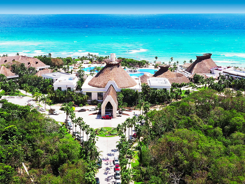 Bahia Principe Grand Tulum 1