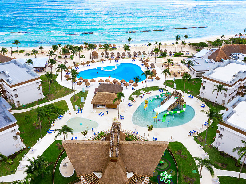 Bahia Principe Grand Tulum 2