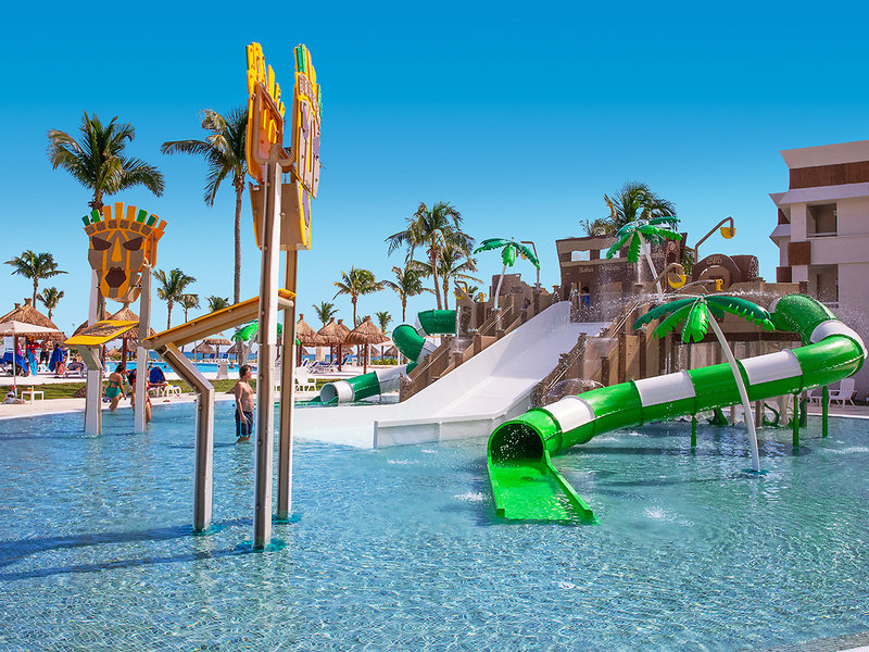 Bahia Principe Grand Tulum 3