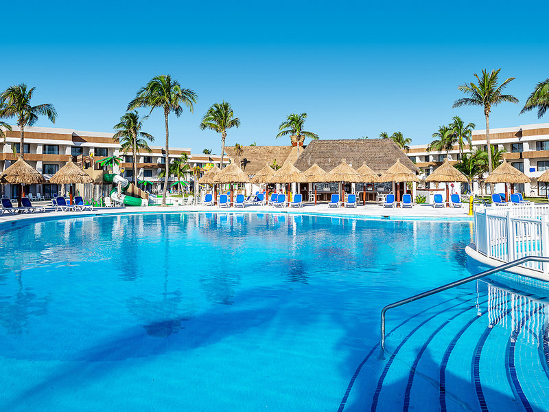 Bahia Principe Grand Tulum 5