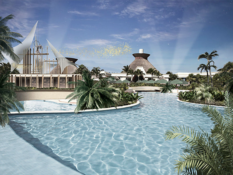 Grand Bahia Principe Tulum 1