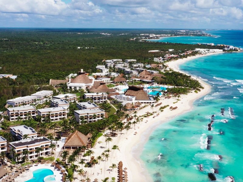 Grand Bahia Principe Tulum 2