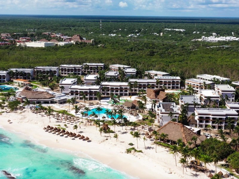 Grand Bahia Principe Tulum 3