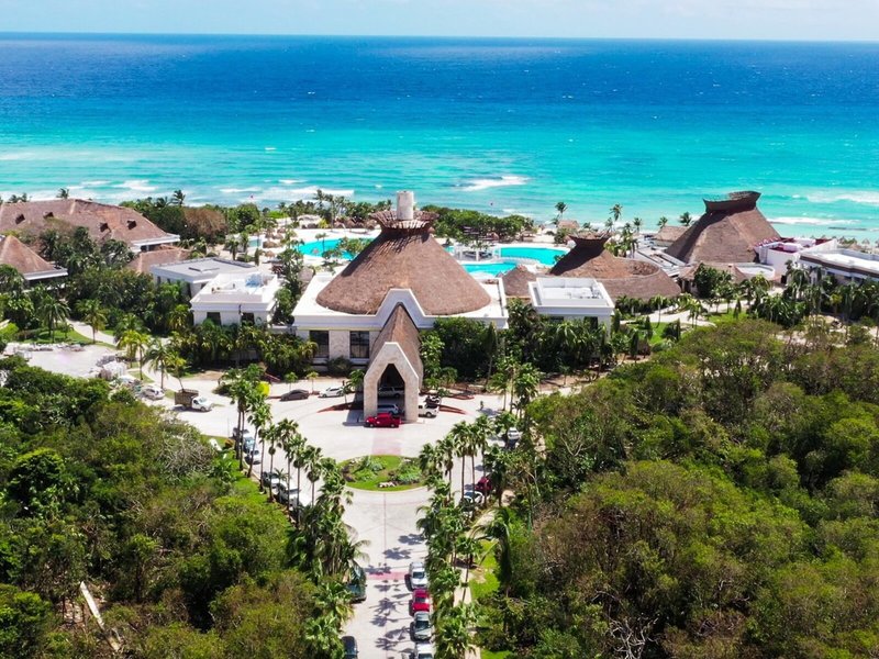 Grand Bahia Principe Tulum 4