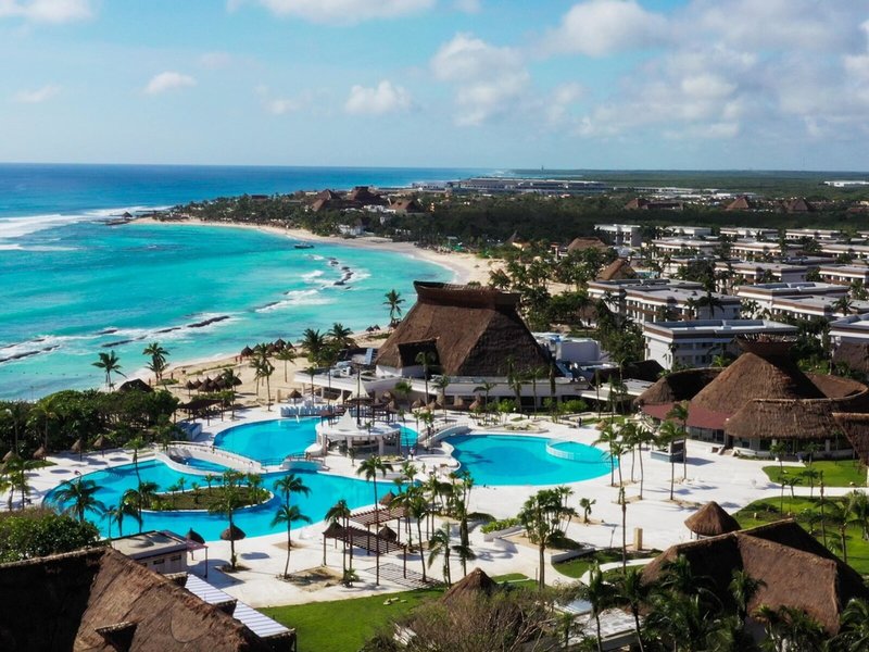 Grand Bahia Principe Tulum 5
