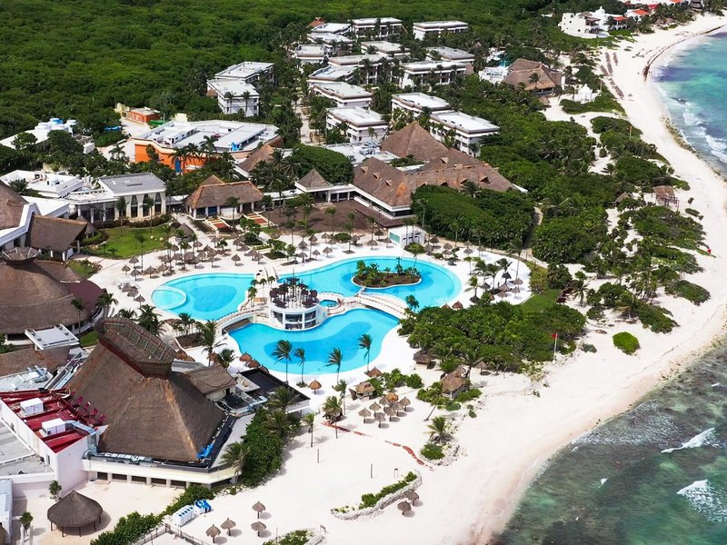 Grand Bahia Principe Tulum 6