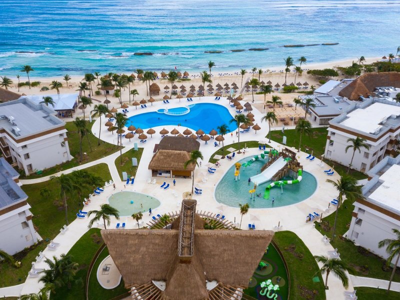 Grand Bahia Principe Tulum 7
