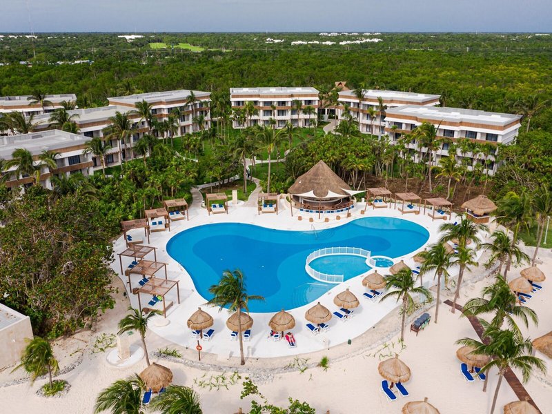 Grand Bahia Principe Tulum 8
