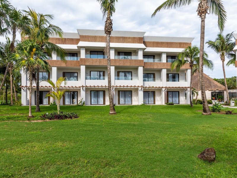 Grand Bahia Principe Tulum 9