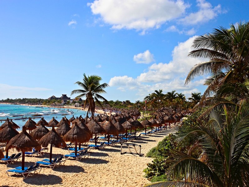 Grand Bahia Principe Tulum 13