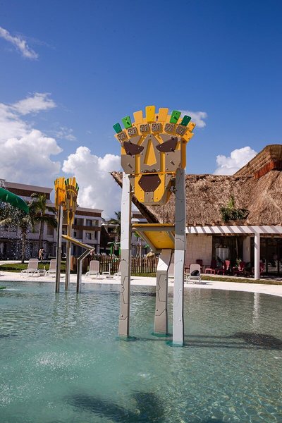 Grand Bahia Principe Tulum 16