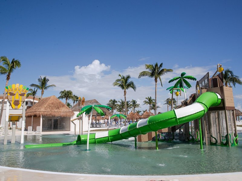 Grand Bahia Principe Tulum 17