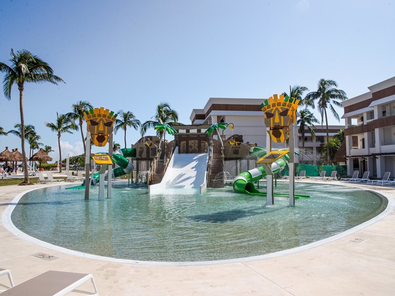 Grand Bahia Principe Tulum 18