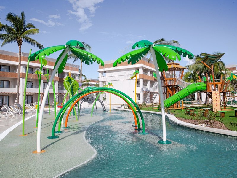 Grand Bahia Principe Tulum 20