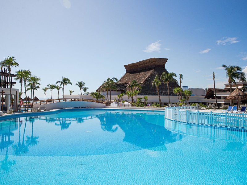 Grand Bahia Principe Tulum 22