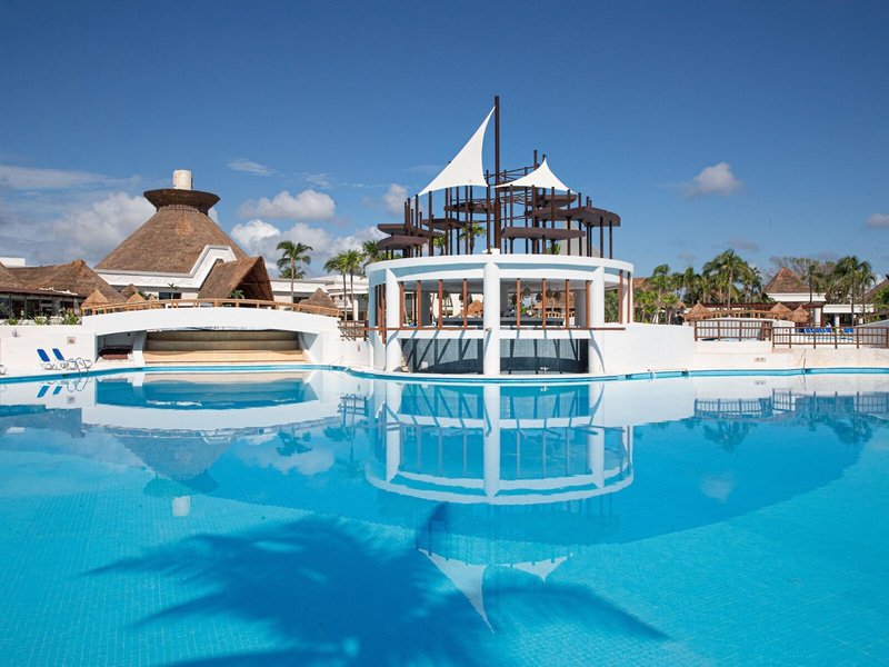Grand Bahia Principe Tulum 23