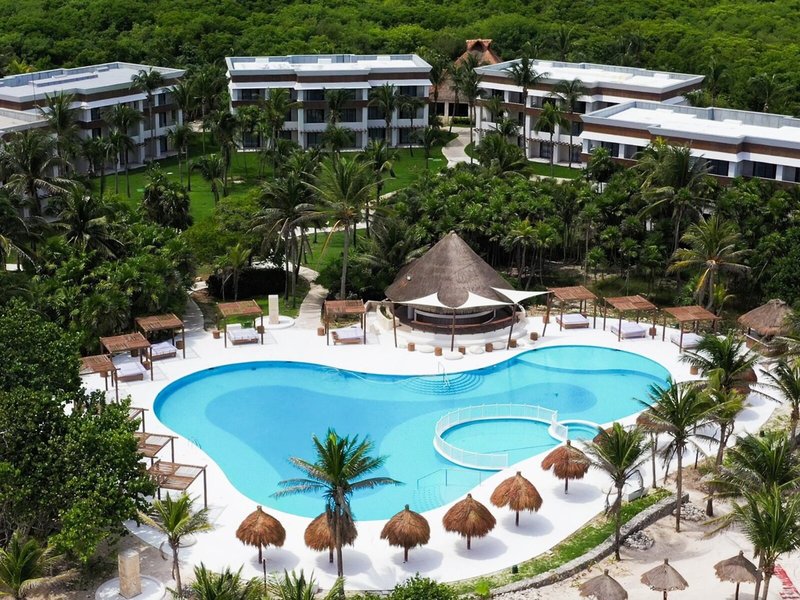 Grand Bahia Principe Tulum 25